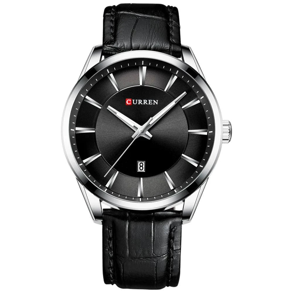 Relógio Minimalista Masculino - Jetpan