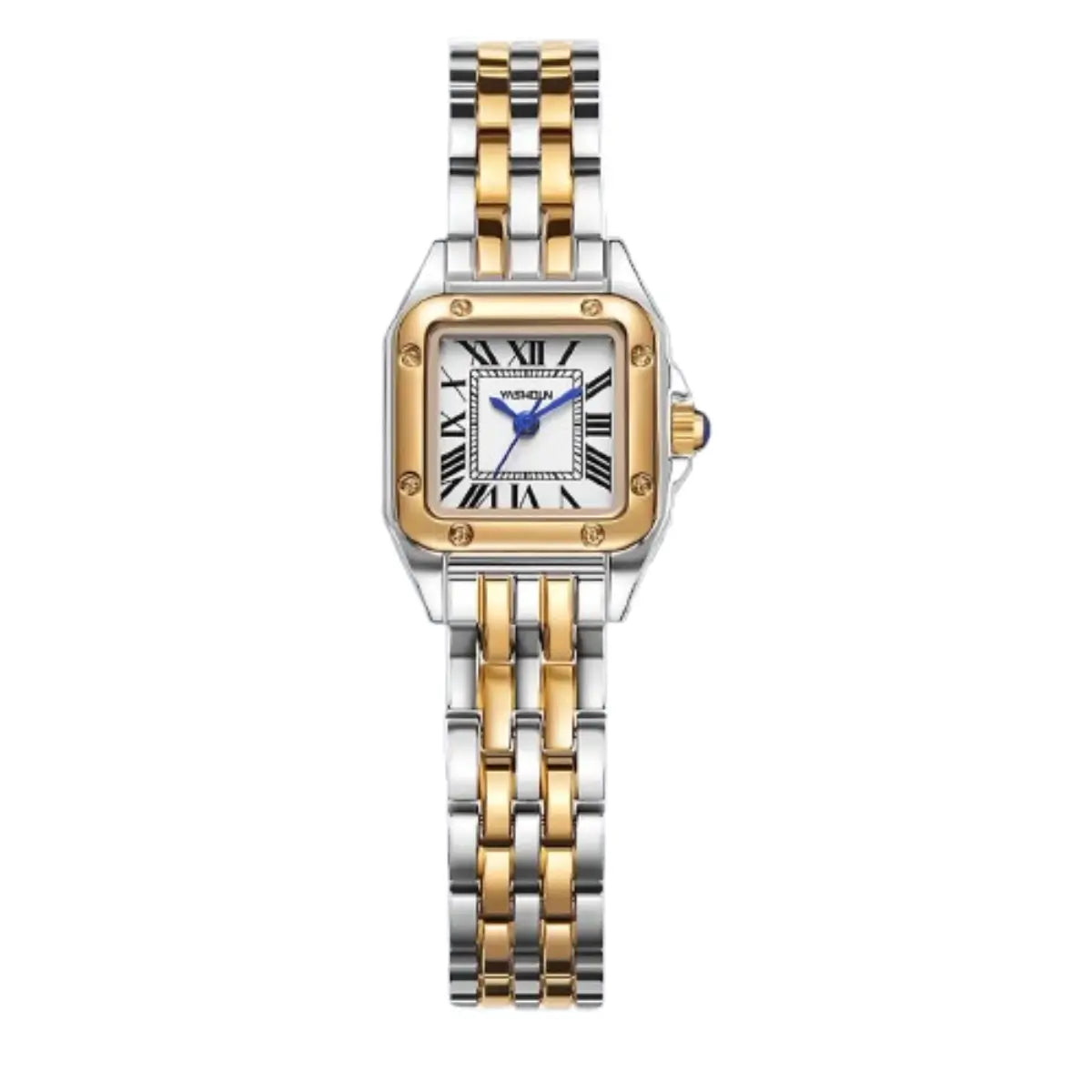 Relógio feminino de Aço Inoxidável - GREALY
