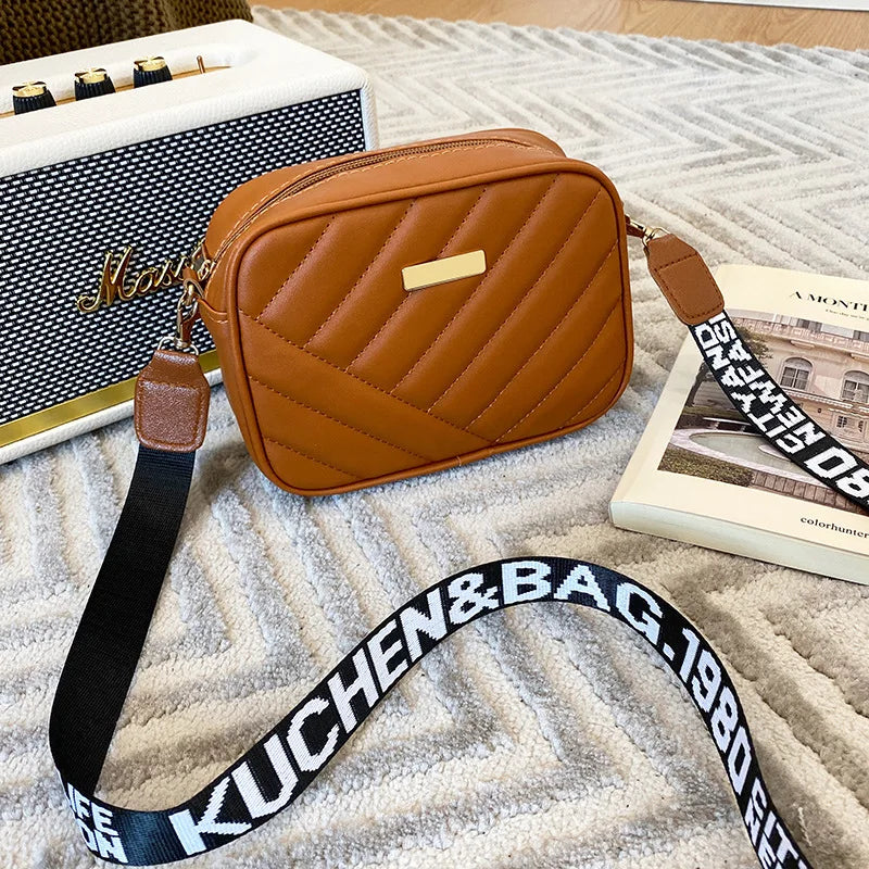 Bolsa Crossbody Feminina