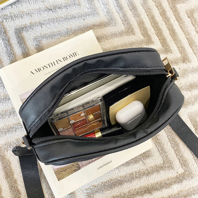 Bolsa Crossbody Feminina