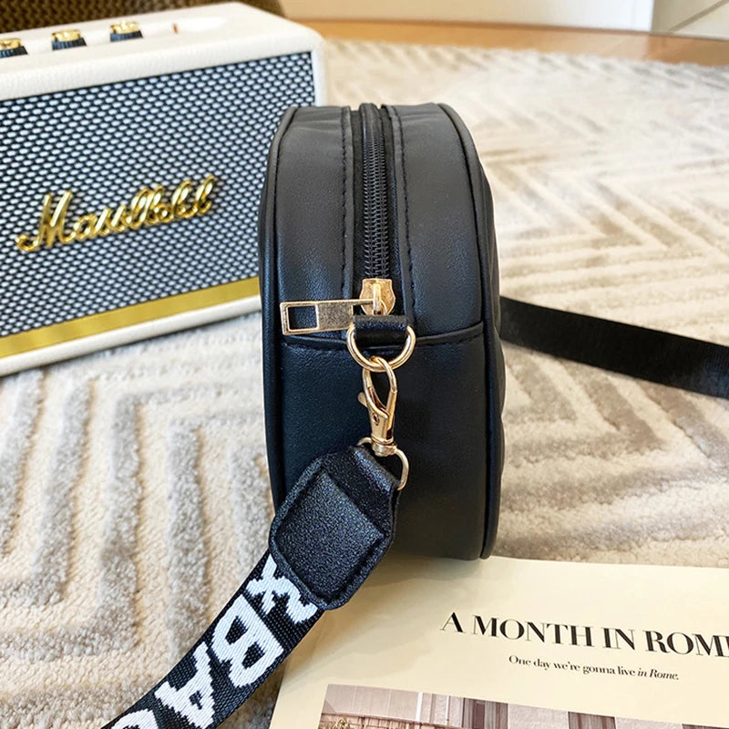Bolsa Crossbody Feminina