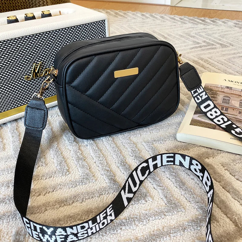 Bolsa Crossbody Feminina
