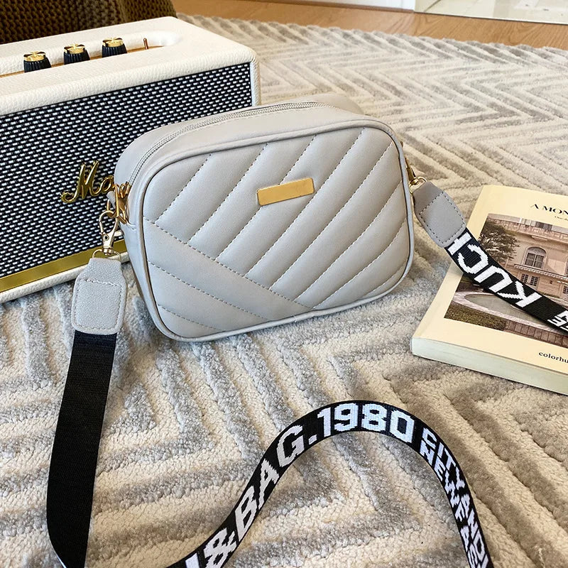 Bolsa Crossbody Feminina