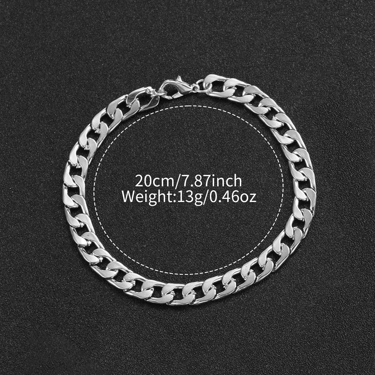 Relógio Masculino com Pulseira