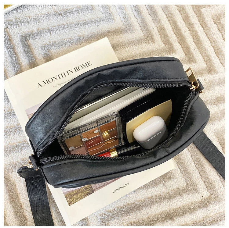 Bolsa Crossbody Feminina