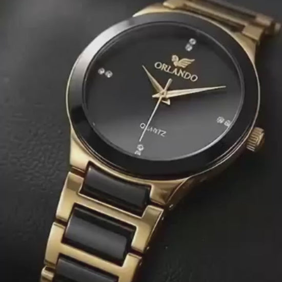 Produto 30 - Relogio de Pulso Masculino