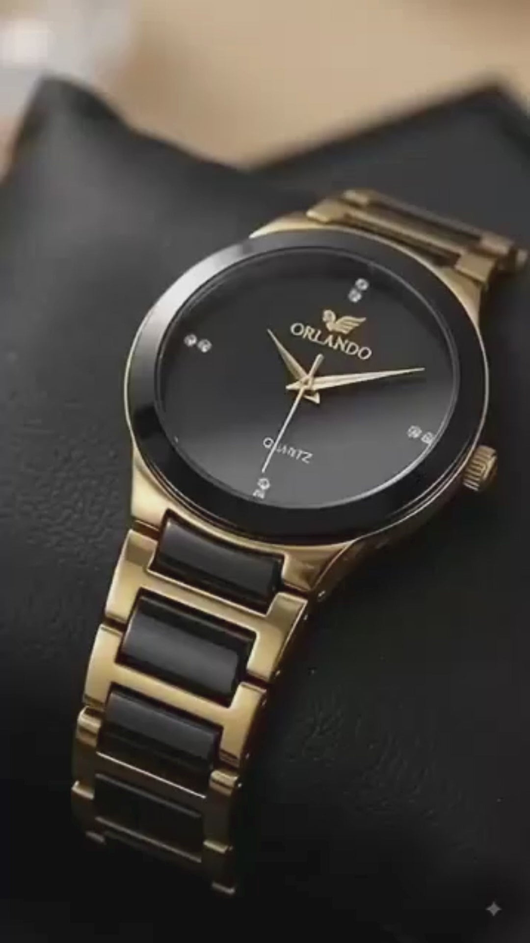 Produto 30 - Relogio de Pulso Masculino